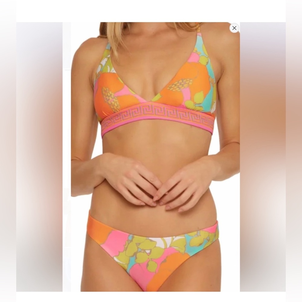 Trina Turk Swimsuit- New 🌴🌴